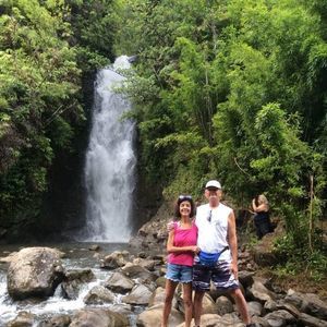 Meet your Posher, Diane